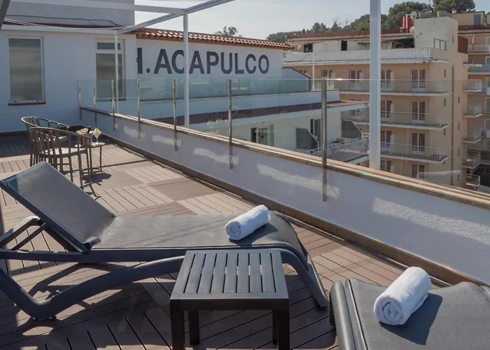 Otel Acapulco