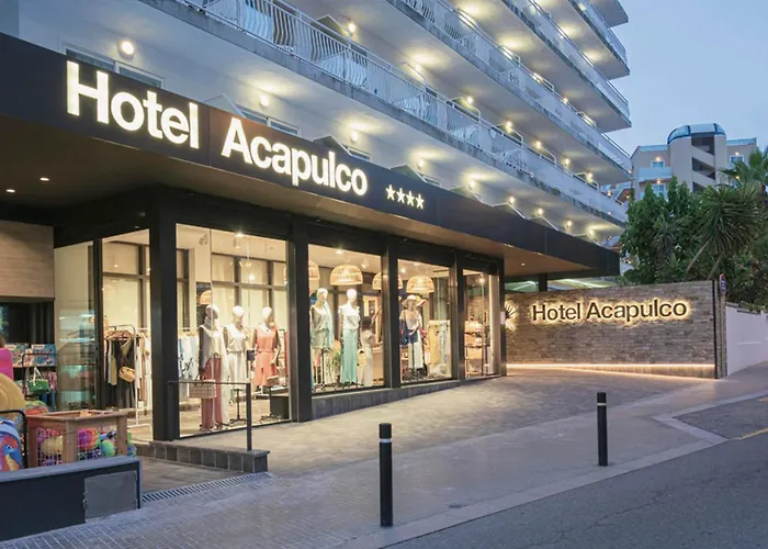 Acapulco Otel