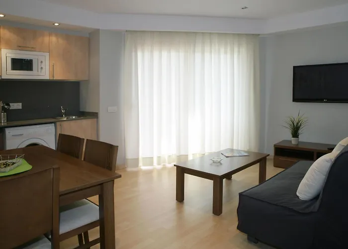 Otel Acapulco