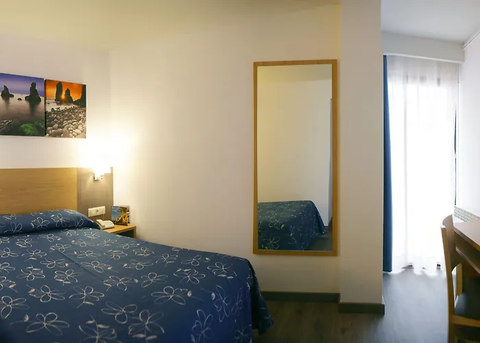 Acapulco Otel Lloret de Mar