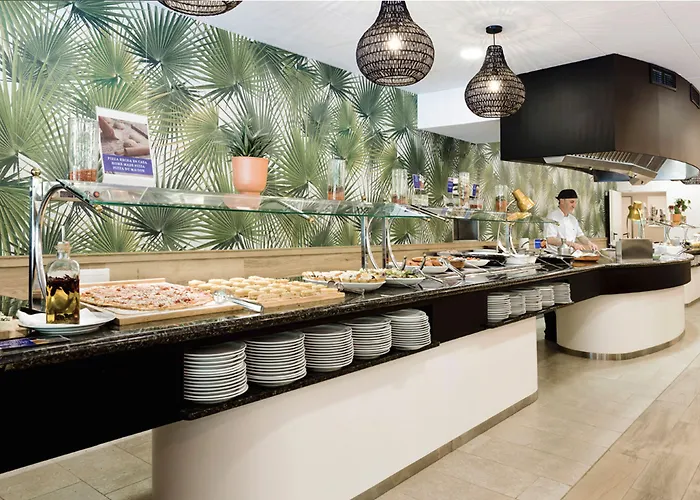 Acapulco Otel 4*